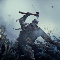 The Walking Dead: Saints & Sinners Chapter 2 Retribution : le jeu disponible sur PC et PS VR2