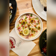 Le Presque Bout du Monde : le restaurant pensé comme un carnet de voyage dans le 2e arrondissement