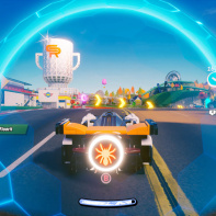 LEGO 2K Drive : le jeu de course ultime pour les fans de LEGO et de conduite