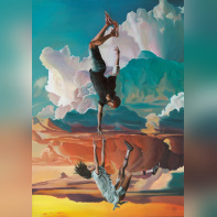 Love at first sight, l'exposition coquine pour les amoureux à la galerie Goldshteyn-Saatort