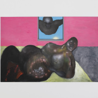 Exposition Pol Taburet à Lafayette Anticipations : Opera III : Zoo "The Day of Heaven and Hell"