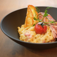 Bistrot 51 : la bistronomie s'invite à l'hôtel Moxy Paris Val d'Europe