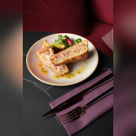 Bistrot 51 : la bistronomie s'invite à l'hôtel Moxy Paris Val d'Europe