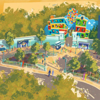 Disneyland Paris : It's a Small World, le Nautilus, Star Tours... les nouveautés 2023 et à venir
