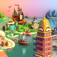 MONOPOLY GO! : Le jeu culte désormais disponible sur mobile 