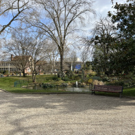 Nuit Blanche 2023 : une expérience artistique inédite au Parc des anciennes mairies de Nanterre (92)