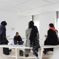 Nuit Blanche 2023 : exploration à la Superette, Centre d'Art Contemporain de Malakoff (92)