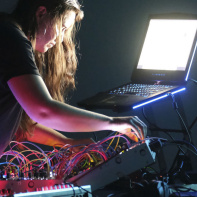 Nuit Blanche 2023 : concert de Sabina Covarrubias au Générateur à Gentilly (94)