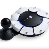 PS5 : Project Leonardo, la manette facile d'accès aux personnes en situation de handicap