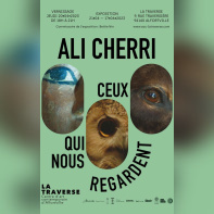 Nuit Blanche 2023 à Alfortville (94) : Ali Cherri s'expose au Centre d'Art Contemporain La Traverse