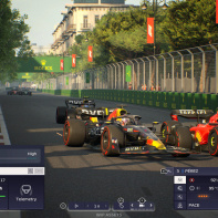 F1 Manager 2023 : gérez votre propre équipe de F1 sur PC et consoles dès cet été