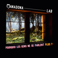 Nuit Blanche 2023 : Manadona Lab, l'installation audiovisuelle à la Galerie Talmart