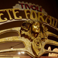 Secrets Hunters : résolvez le mystère de l'escape game La Fête Foraine Tivoli