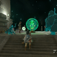 The Legend of Zelda Tears of the Kingdom : comment débloquer le pouvoir secret Duplicata ?