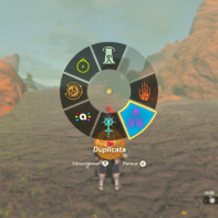 The Legend of Zelda Tears of the Kingdom : comment débloquer le pouvoir secret Duplicata ?