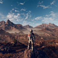 Xbox Games Showcase et Starfield Direct : suivez l'événement sur les Champs-Élysées !