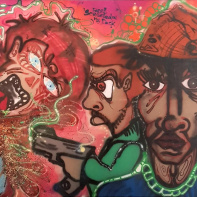 Le Palais de Tokyo vous invite à découvrir ses expositions d'été