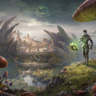 The Elder Scrolls Online - Necrom : le nouveau chapitre désormais disponible sur PC