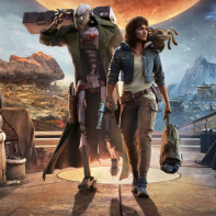 Star Wars Outlaws : le jeu signé Ubisoft et Lucasfilm Games se montre dans une bande-annonce