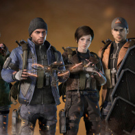 The Division Resurgence : la révolution du jeu mobile présentée à l'Ubisoft Forward