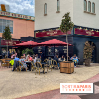 Disney Village : The Royal Pub, le nouveau restaurant inspiré d'un pub anglais ouvre ses portes