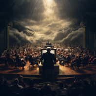 Fête de la Musique 2023 : 3e Symphonie de Beethoven à Saint-Denis, quartier Sémard