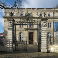 Fête de la Musique 2023 à Montmorency (95)