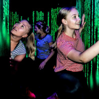 Prison Island : l'Action Game carcéral innovant à deux pas de Marne-la-Vallée