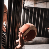 Prison Island : l'Action Game carcéral innovant à deux pas de Marne-la-Vallée