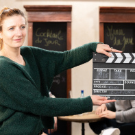 Make It Clap : devenez la Star de votre propre film au sein d'un studio de cinéma immersif