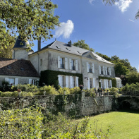 Le Domaine de Jean-Claude Brialy, à Monthyon, vous ouvre ses portes à deux pas de Meaux
