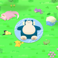 Pokémon Sleep : notre preview de l'appli de suivi de sommeil qui capture des Pokémon