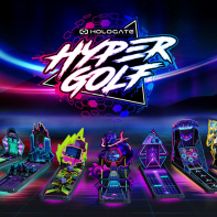 Seven Squares à Boom Boom Villette : le nouvel espace de loisirs indoor à Paris