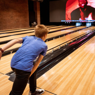Seven Squares à Boom Boom Villette : le nouvel espace de loisirs indoor à Paris