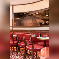 Dandino à Saint-Germain-des-Prés : un voyage gastronomique en Italie au cœur de Paris