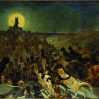 Exposition Théophile-Alexandre Steinlen au Musée de Montmartre