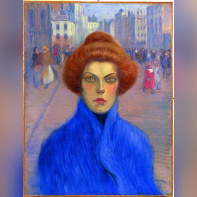 Exposition Théophile-Alexandre Steinlen au Musée de Montmartre