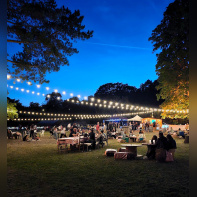 Journées du Patrimoine 2023 : déhanchez-vous comme jamais à la Guinguette de Cergy (95)