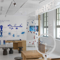 Maison Poincaré à Paris : découvrez le tout premier musée des mathématiques 