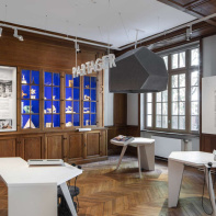  Maison Poincaré à Paris : découvrez le tout premier musée des mathématiques 