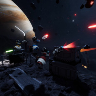 The Edge : Vivez la révolution de la réalité virtuelle au cœur du 3e arrondissement de Paris