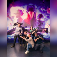 Soirées immersives chez Illucity : L'événement VR incontournable de La Défense !