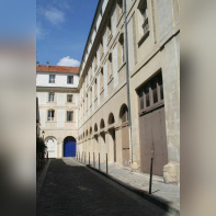 Journées du Patrimoine 2023 : visite exceptionnelle de la Grande Loge Féminine de France