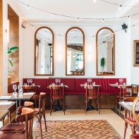 Botza : le nouveau spot gourmand qui sent bon la pizza à deux pas des Buttes Chaumont