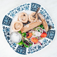 Botza : le nouveau spot gourmand qui sent bon la pizza à deux pas des Buttes Chaumont