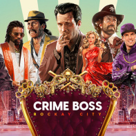 Crime Boss Rockay City : plongée nostalgique dans l'ère du crime des années 90 sur PC et consoles
