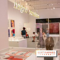 Gertrude Stein et Pablo Picasso : nos photos de l'exposition au Musée du Luxembourg