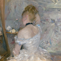 Berthe Morisot et l'art du XVIIIe siècle : l'exposition au Musée Marmottan Monet