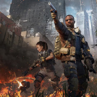The Division 3 annoncé officiellement par Ubisoft lors du Tokyo Game Show 2023