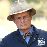NCIS : décès de David McCallum, le médecin légiste Donald "Ducky" Mallard, à l'âge de 90 ans